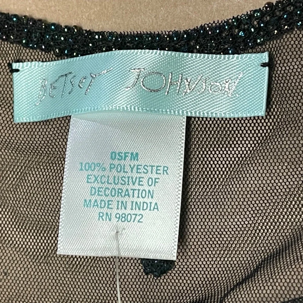 Betsey Johnson betsey johnson
